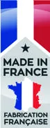 fabrication française